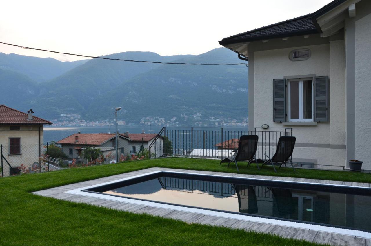 לצנו Lescen White Residence - Swimming Pool מראה חיצוני תמונה