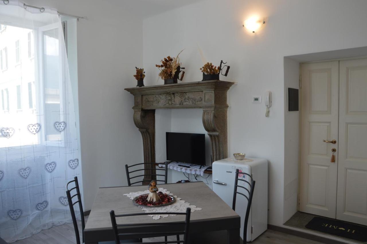 לצנו Lescen White Residence - Swimming Pool מראה חיצוני תמונה